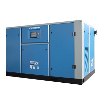 第六代兩級空氣壓縮機(jī)